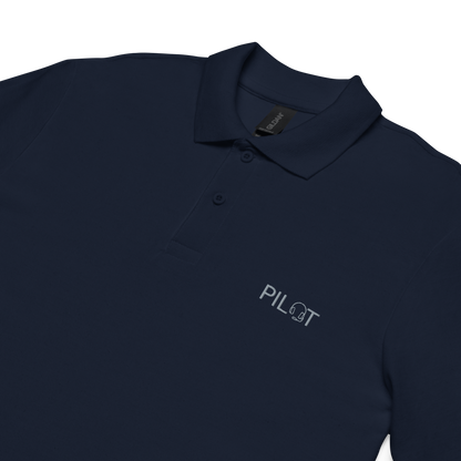 PILOT Polo Shirt