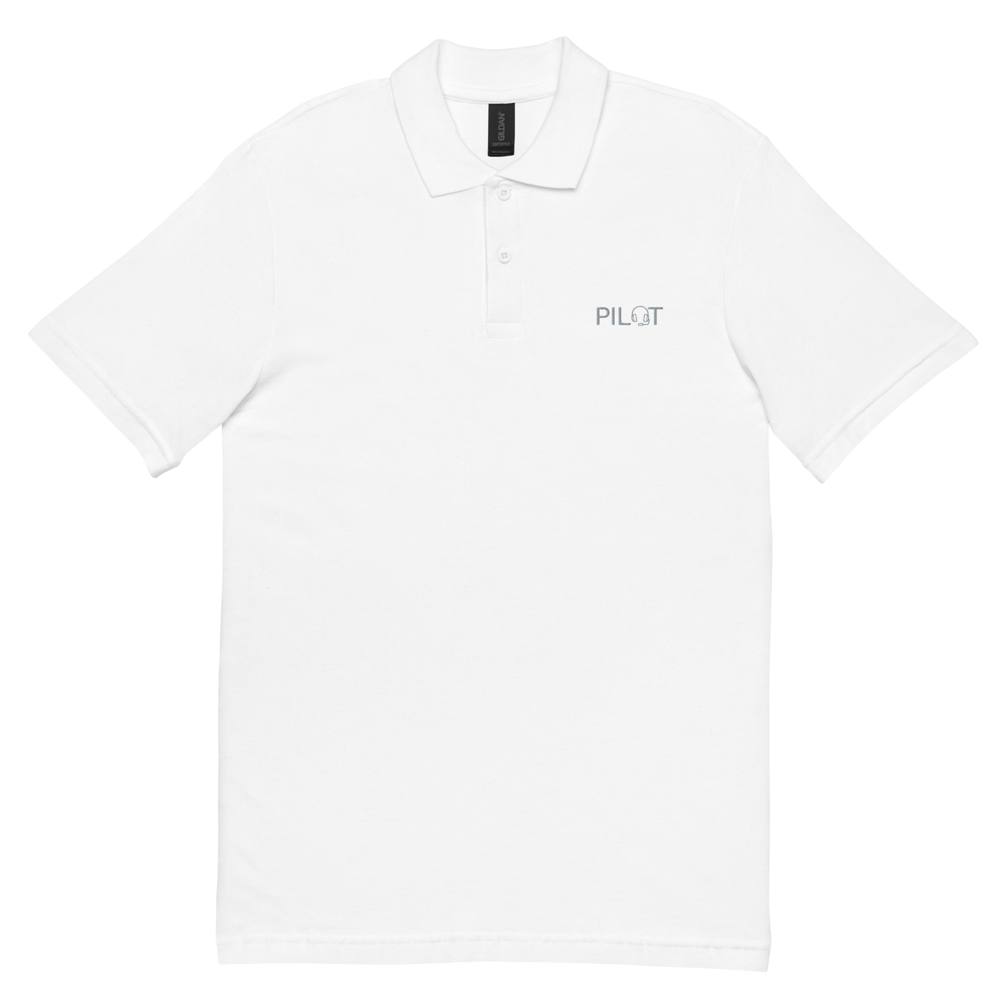 PILOT Polo Shirt