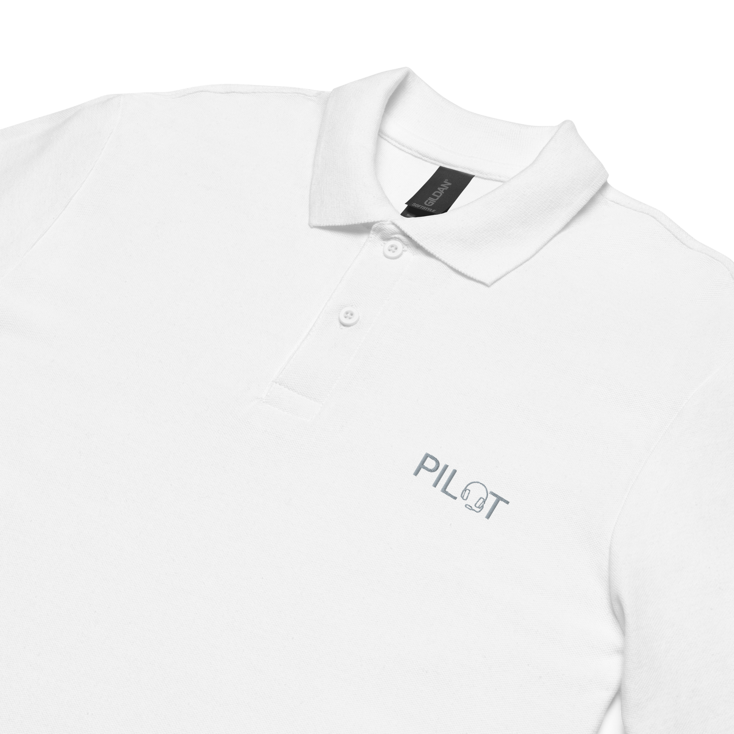 PILOT Polo Shirt