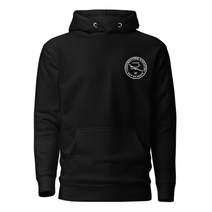 ADVENTURE AWAITS Hoodie