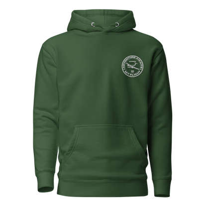 ADVENTURE AWAITS Hoodie