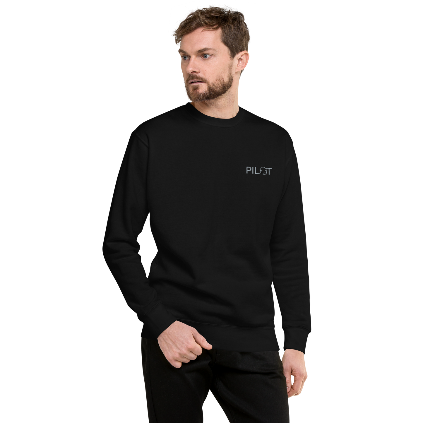 PILOT Sweatshirt