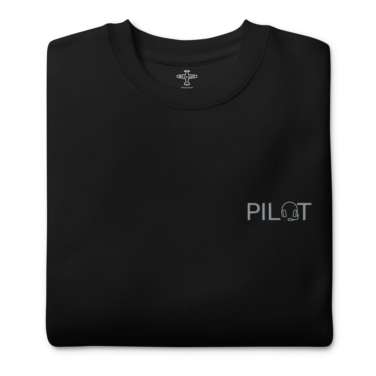 PILOT Sweatshirt