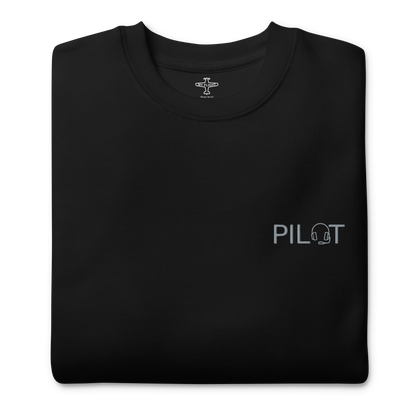 PILOT Sweatshirt