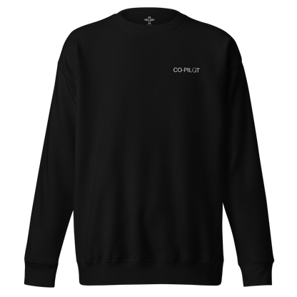 CO-PILOT Sweatshirt