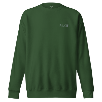 PILOT Sweatshirt