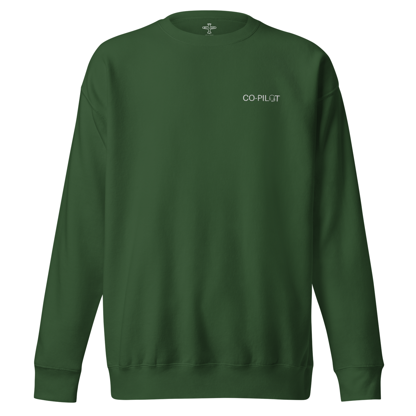 CO-PILOT Sweatshirt