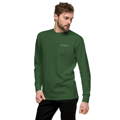 CO-PILOT Sweatshirt