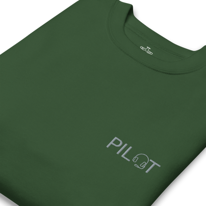 PILOT Sweatshirt