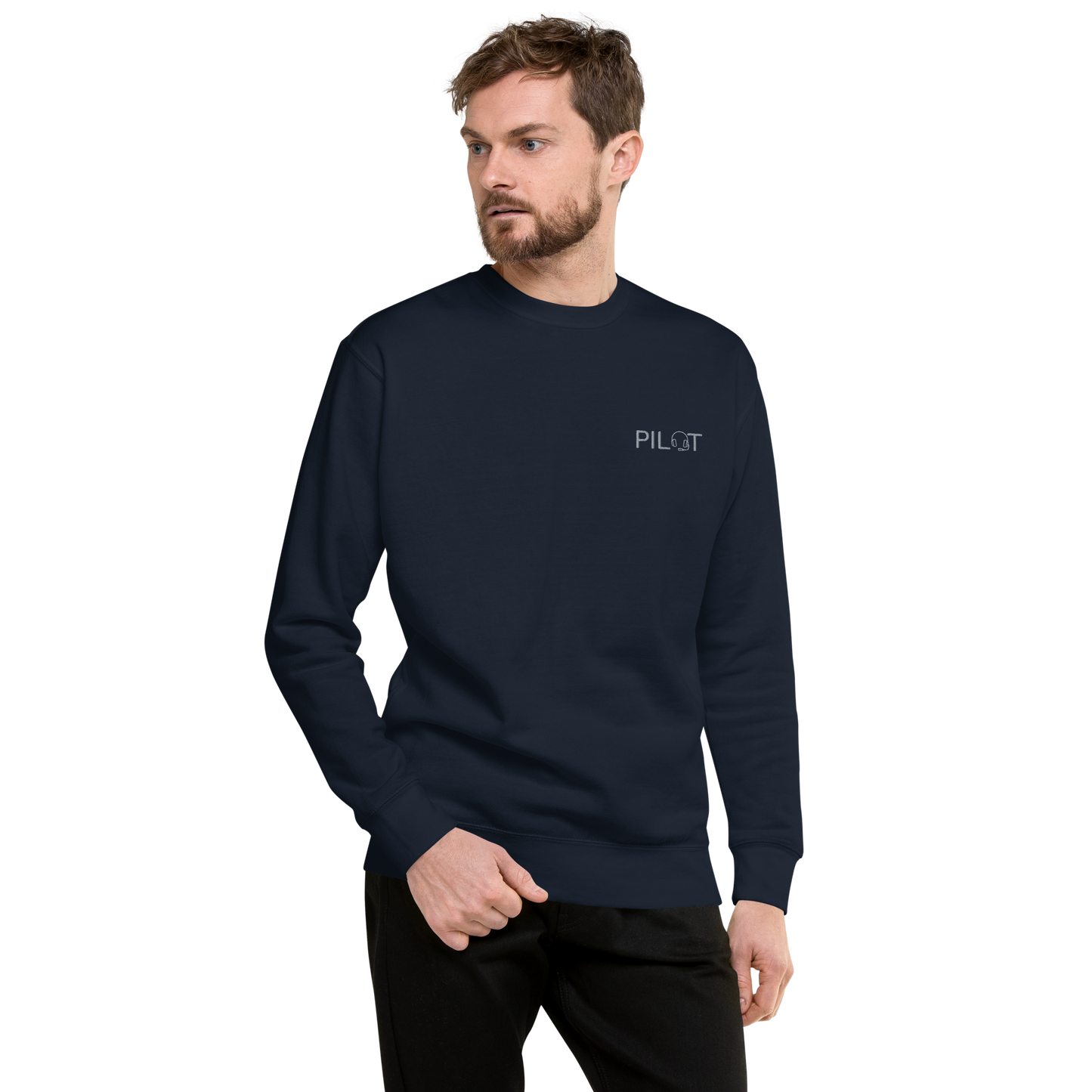 PILOT Sweatshirt