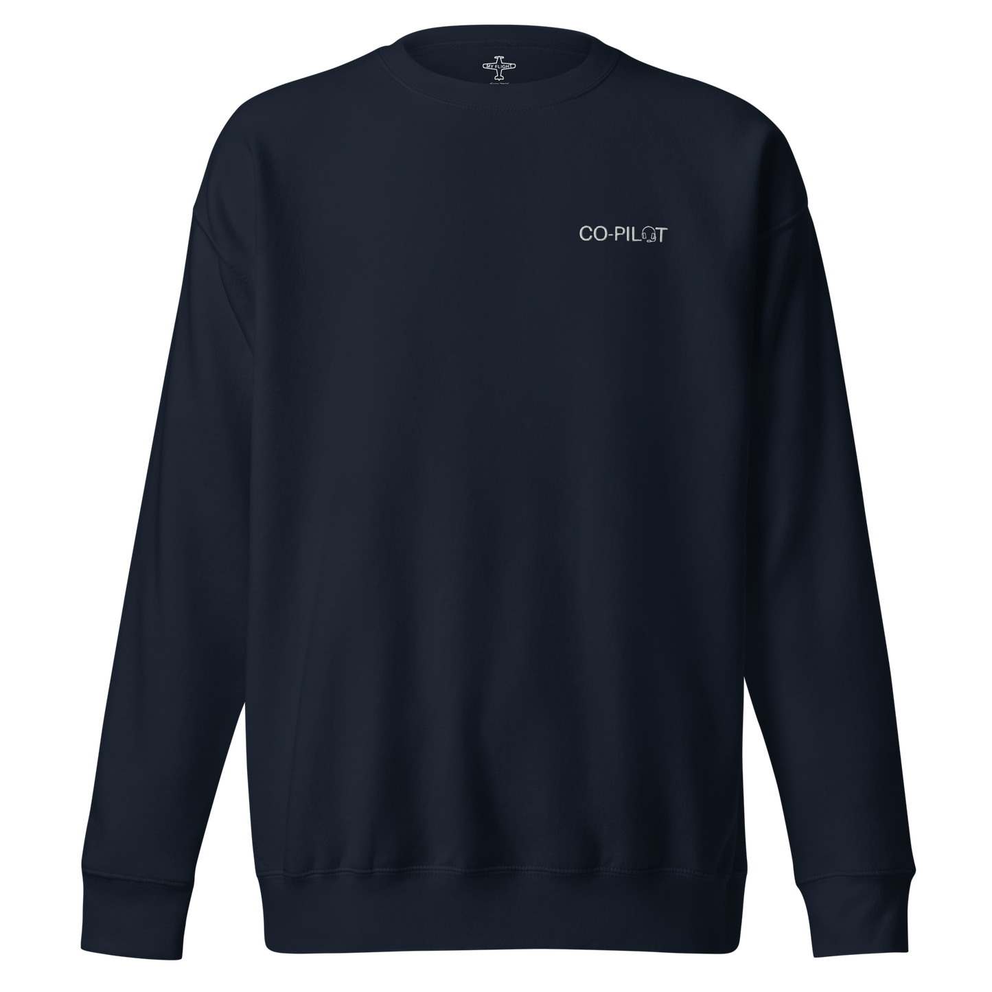 CO-PILOT Sweatshirt