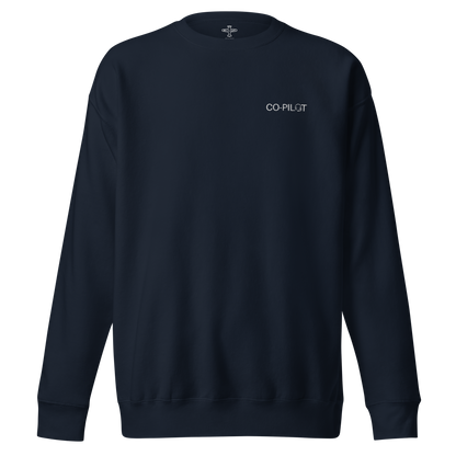 CO-PILOT Sweatshirt