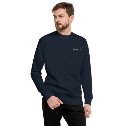 CO-PILOT Sweatshirt