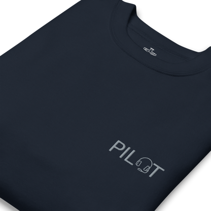 PILOT Sweatshirt