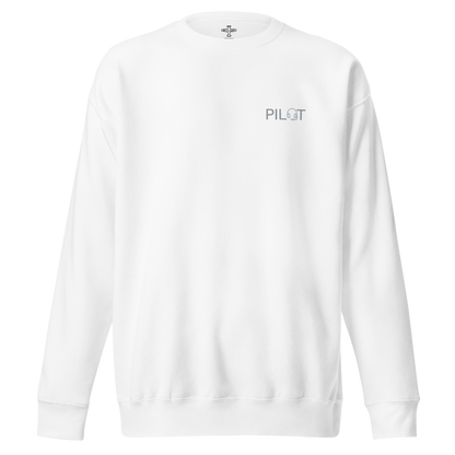 PILOT Sweatshirt