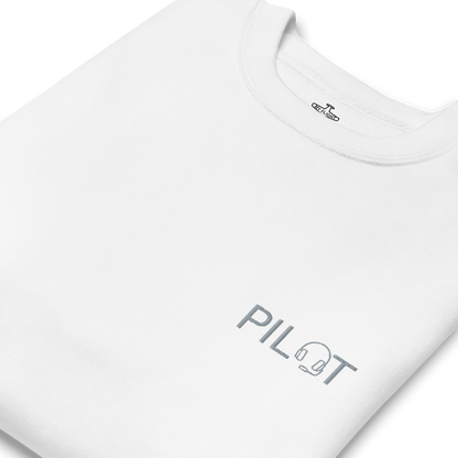 PILOT Sweatshirt