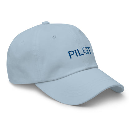 Pilot Hat