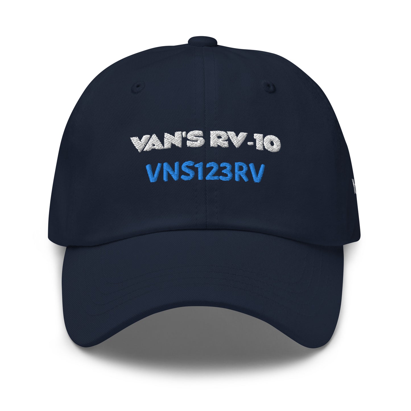 Personalized Pilot Dad hat