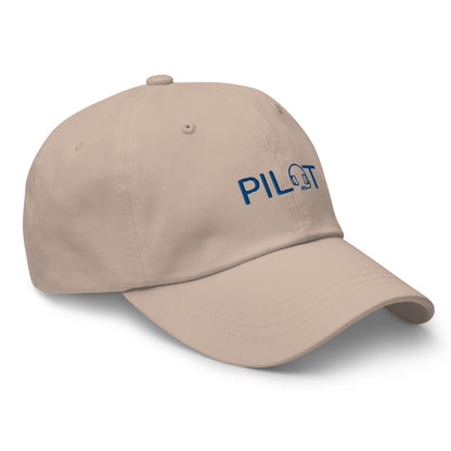 Pilot Hat