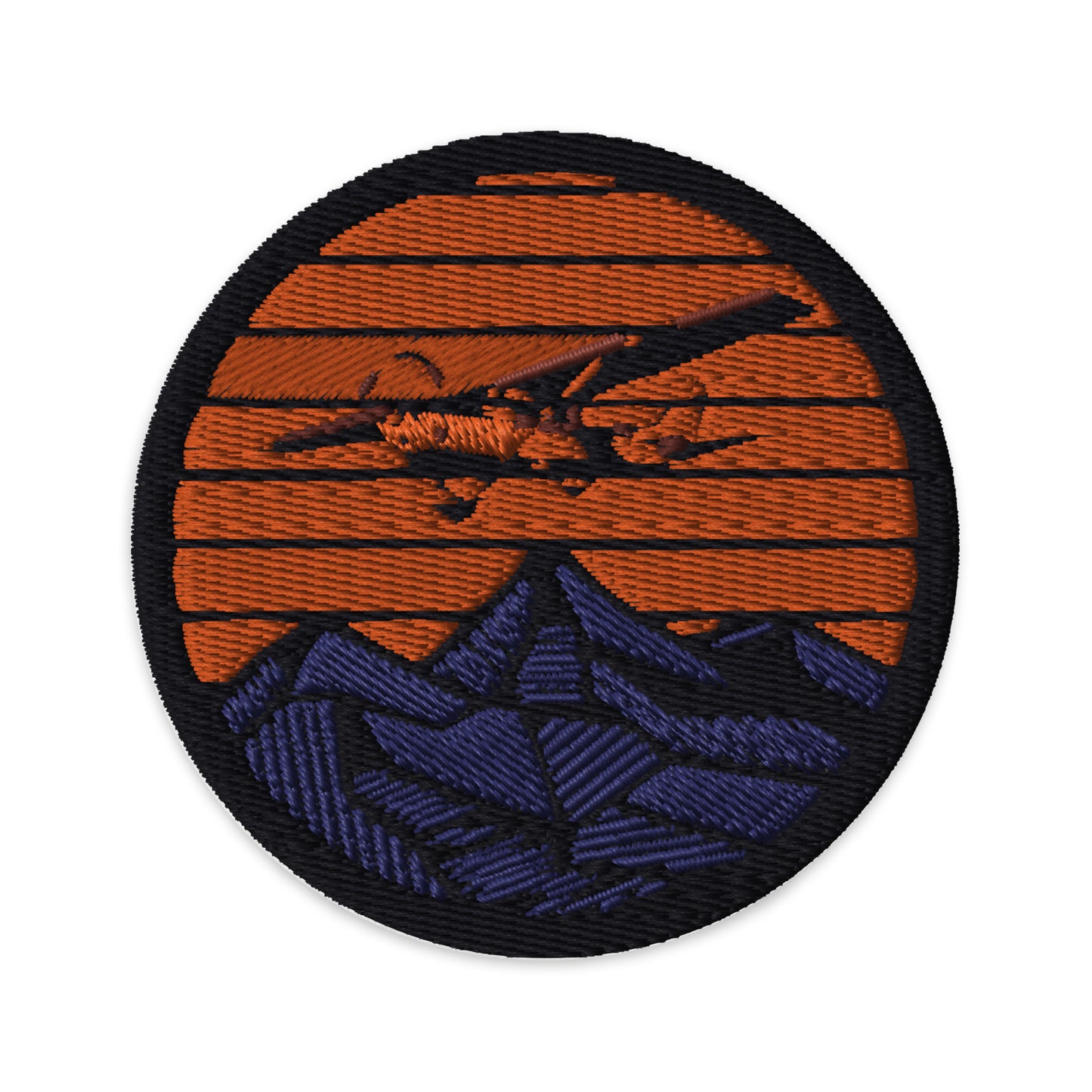 Cessna Patch