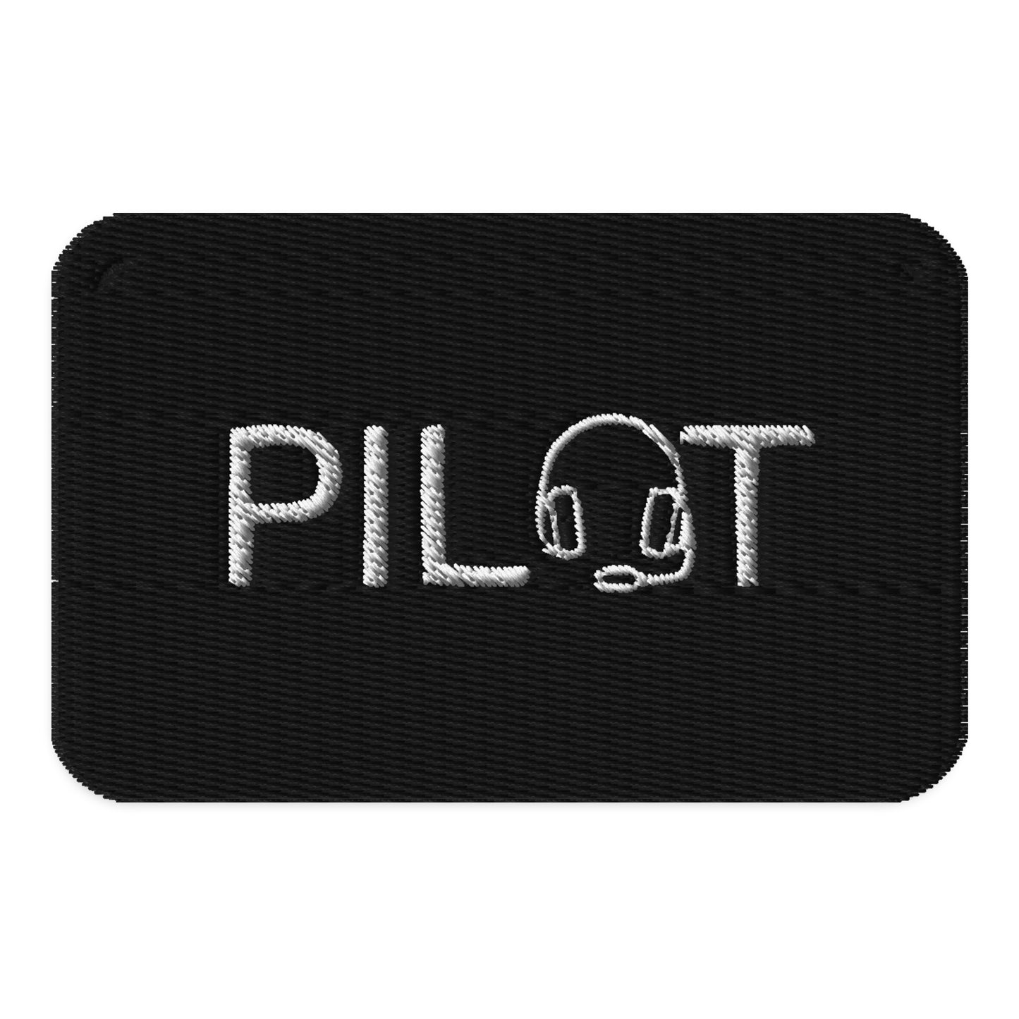 Pilot Patch