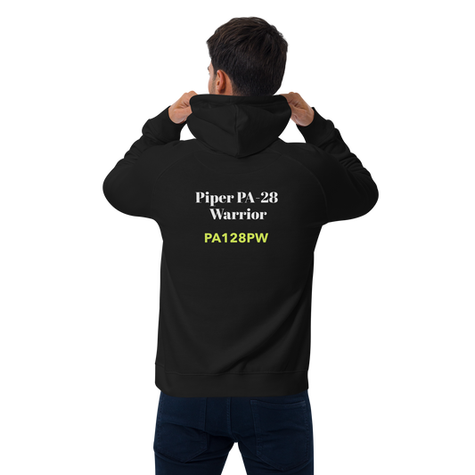 Personalized Pilot hoodie